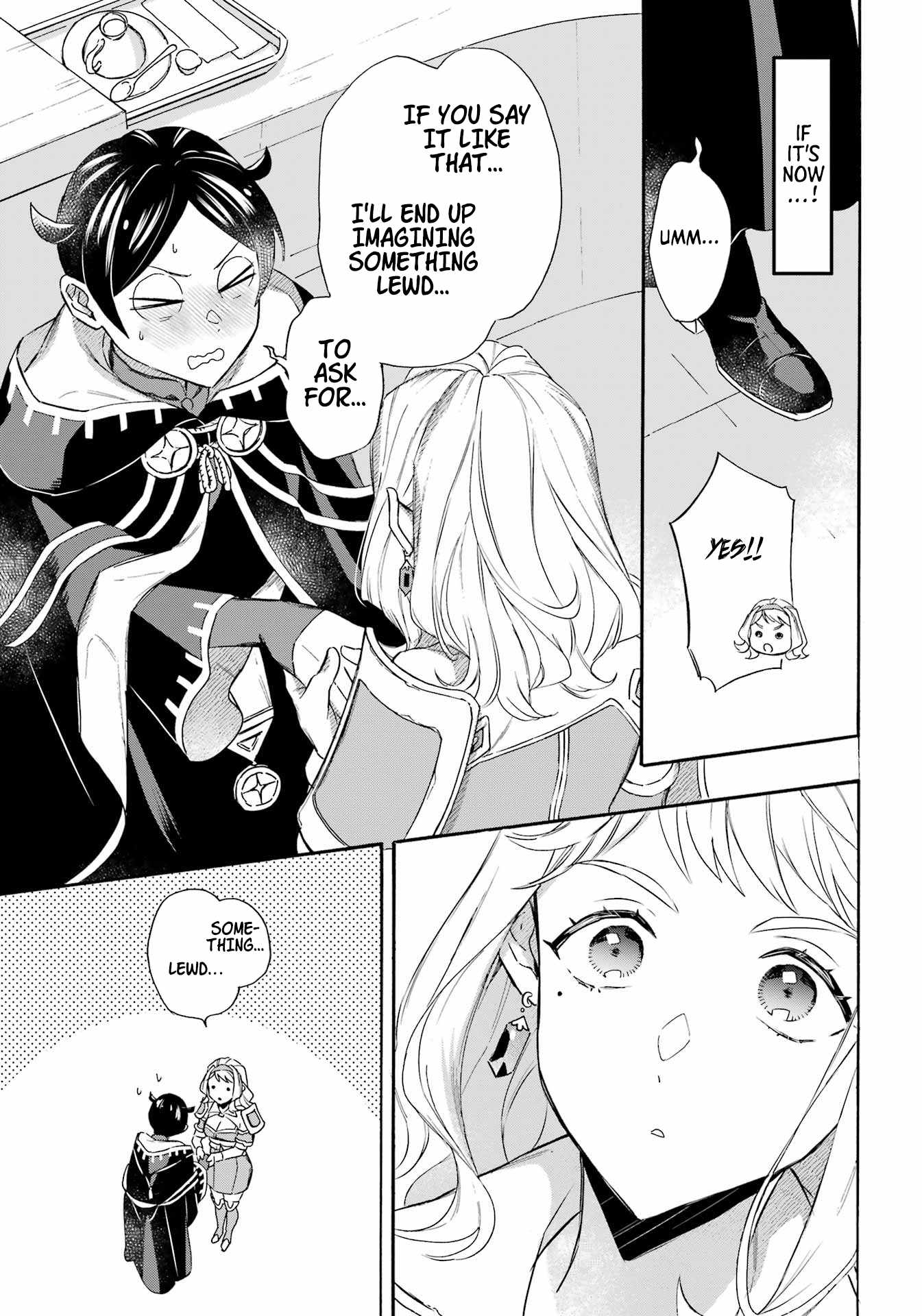 Striving For The Luxury Liner!! ~Get That Rich Isekai Life With A Ship Summoning Skill~ Chapter 42 8